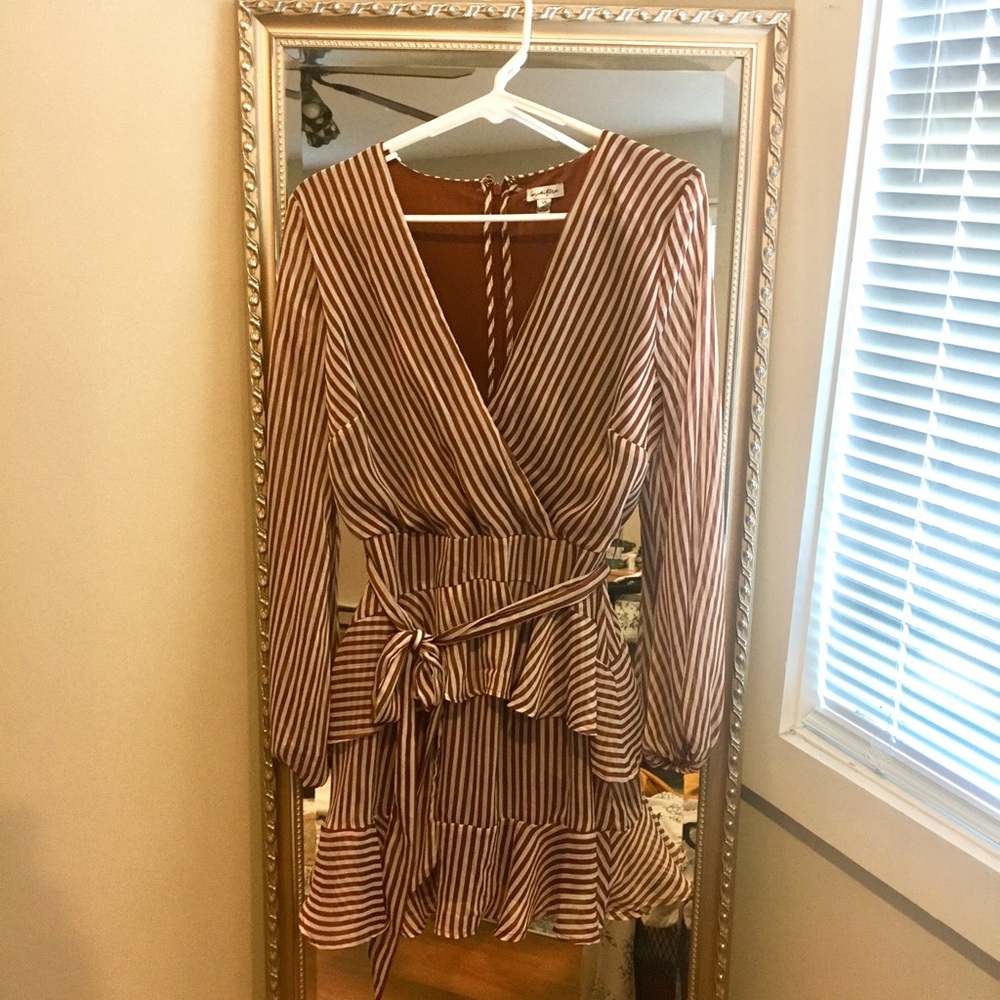 Nordstrom Dress - Picture 2 of 3